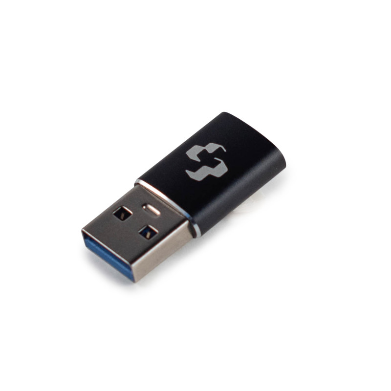 USB-C adapter to USB-A