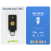 Security Key C NFC