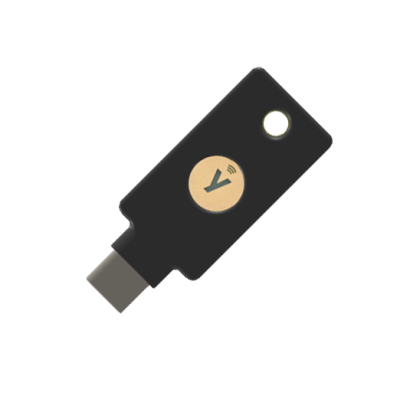 YubiKey 5C NFC