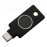 YubiKey C-Bio (FIDO-Edition)