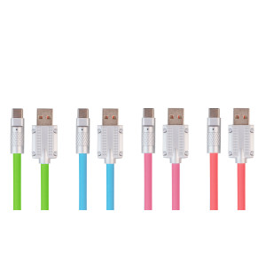 USB A to Type C Cable