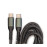 C to Type C Cable, Woven+AL